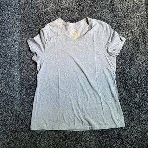 Faded Glory V-Neck